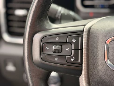 Used 2023 GMC Sierra 1500 Denali w/ Denali Reserve Package image 23