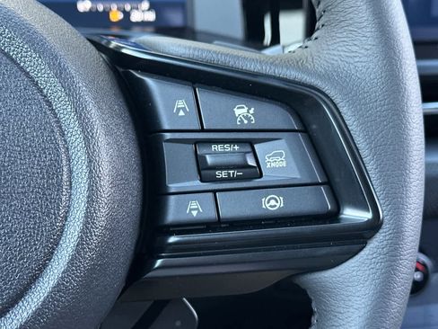 New 2026 Subaru Outback Limited XT image 29