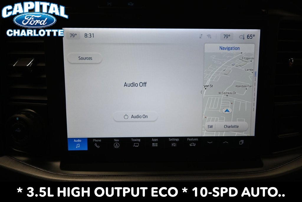 Used 2025 Ford F150 Raptor AWD/4WD image 15