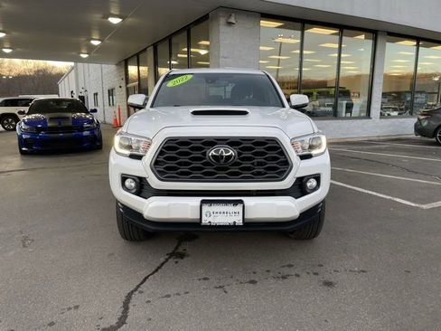 Used 2022 Toyota Tacoma SR5 image 14