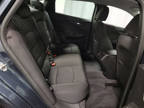 Used 2019 Chevrolet Malibu LT FWD image 26