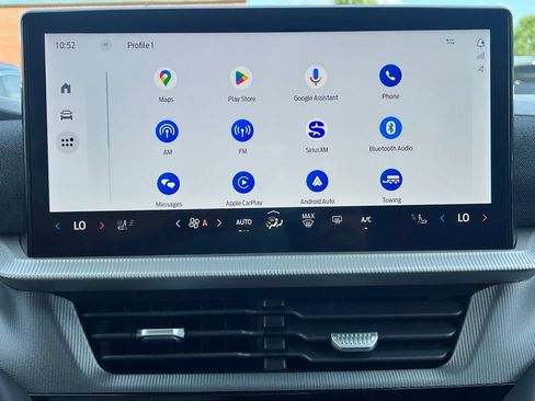 New 2025 Ford Explorer ST w/ Sun And Sound Package image 40