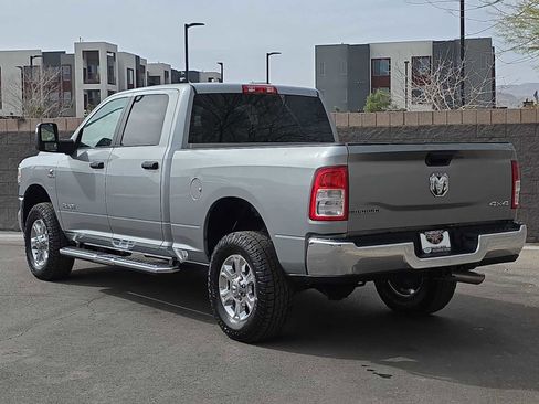 Used 2024 RAM 2500 Big Horn image 7