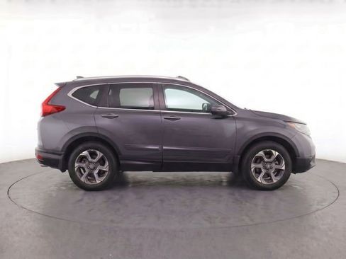 Used 2018 Honda CR-V EX-L image 8