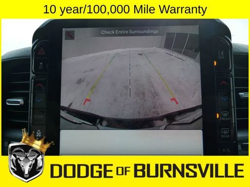 New 2026 RAM 1500 Laramie image 11