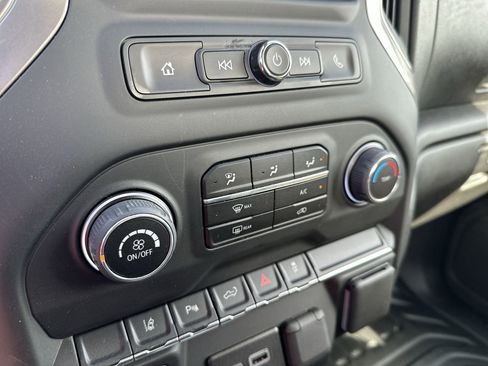 Used 2024 Chevrolet Silverado 2500 W/T w/ WT Fleet Convenience Package image 18