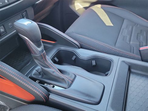 New 2026 Nissan Frontier Pro-X w/ Tow Package image 16