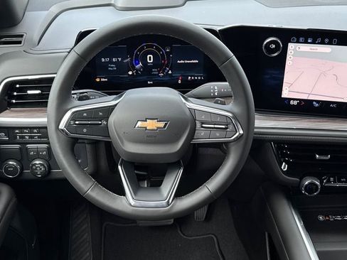 New 2026 Chevrolet Tahoe LT w/ Comfort Package RWD image 14