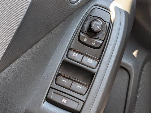 Certified 2024 Subaru Crosstrek 2.0i Premium AWD/4WD image 22