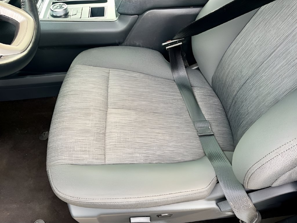 Used 2022 Ford Expedition Max XLT RWD image 19