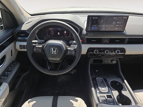 New 2026 Honda Pilot EX-L image 10