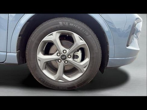 Used 2024 Ford Escape ST-Line w/ Tech Pack #1 image 25