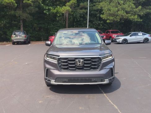 Used 2024 Honda Pilot EX-L image 2