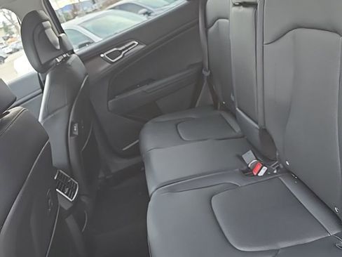 New 2026 Kia Sportage EX AWD/4WD image 14