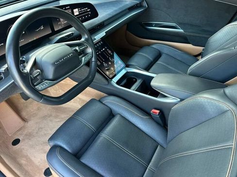 Used 2023 Lucid Air Grand Touring AWD/4WD image 10