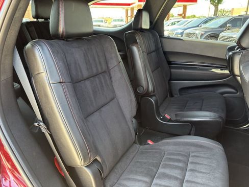 Used 2026 Dodge Durango GT AWD/4WD image 26