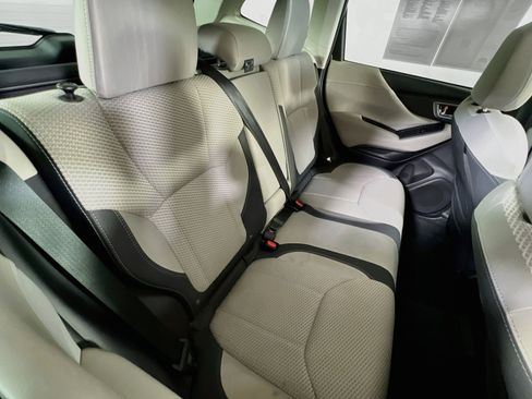 Used 2023 Subaru Forester Premium AWD/4WD image 26
