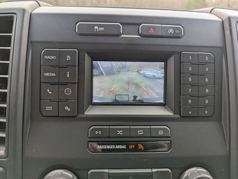 Used 2018 Ford F150 XL w/ XL Power Equipment Group image 11