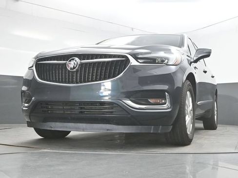 Used 2018 Buick Enclave Premium AWD/4WD image 29