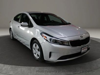Used 2015 Kia Forte EX