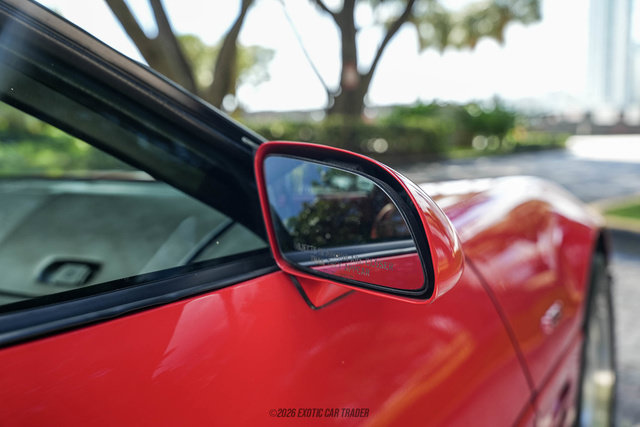 Used 1992 Chevrolet Corvette ZR-1 RWD image 74