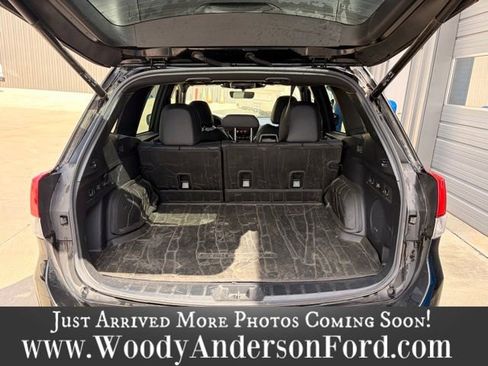 Used 2024 Subaru Forester Wilderness AWD/4WD image 6