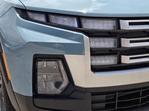 New 2026 Hyundai Santa Cruz SEL FWD image 2