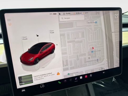 Used 2023 Tesla Model 3 Standard Range RWD image 60