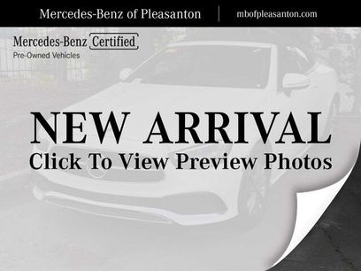 Certified 2023 Mercedes-Benz E 450 4MATIC Cabriolet