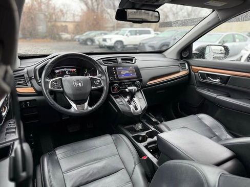 Used 2019 Honda CR-V Touring image 18