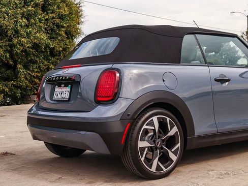 Used 2026 MINI Cooper S FWD image 24