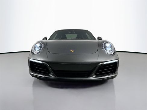 Certified 2019 Porsche 911 Carrera S image 10