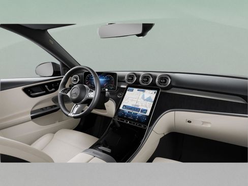Used 2026 Mercedes-Benz C 300 Sedan image 42