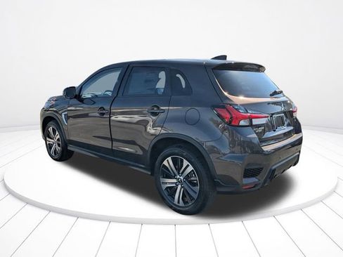 New 2026 Mitsubishi Outlander Sport SE AWD/4WD image 5