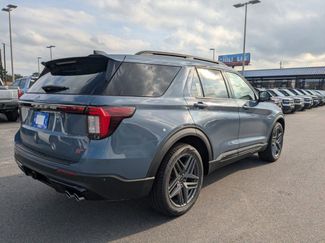 New 2026 Ford Explorer ST w/ Sun And Sound Package video 4