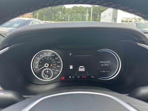 New 2026 Genesis G70 3.3T Sport Prestige image 25