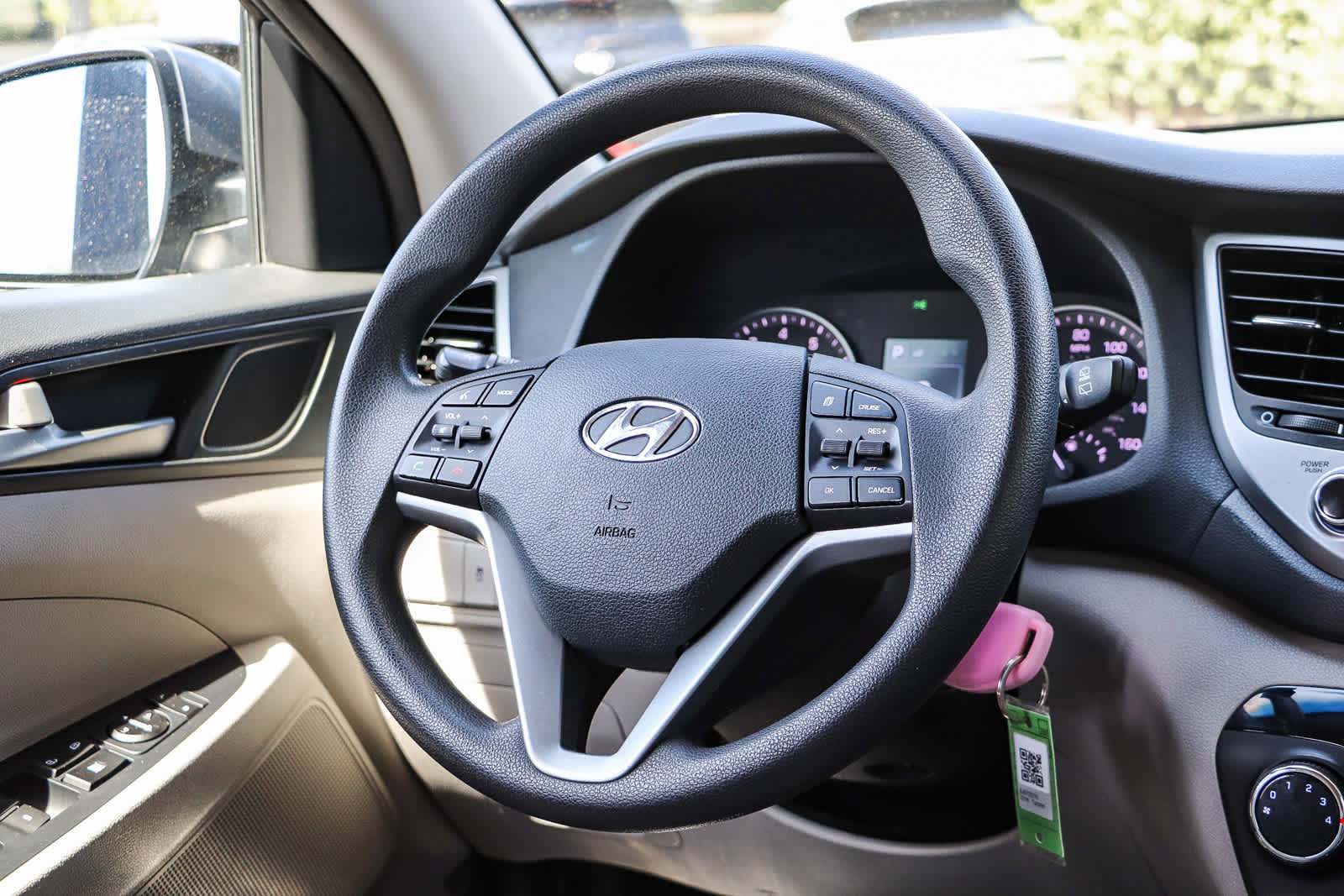 Used 2018 Hyundai Tucson SEL FWD image 16
