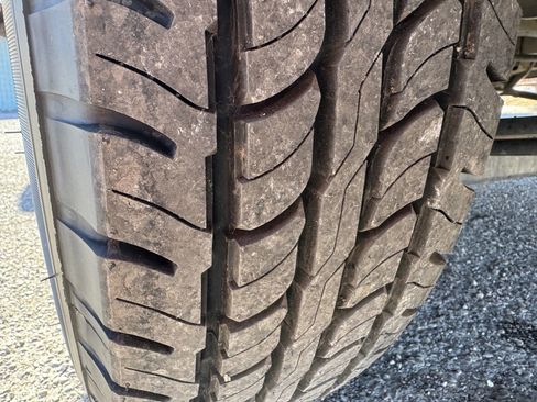 Used 2022 RAM ProMaster 3500 w/ Fleet Safety Group (AWQ) image 9