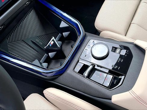 New 2026 BMW X3 M50 w/ Premium Package image 8