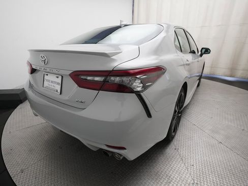 Used 2024 Toyota Camry XSE FWD image 13