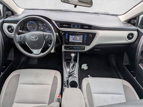 Used 2017 Toyota Corolla LE w/ Carpet Mat Package (TMS) image 15