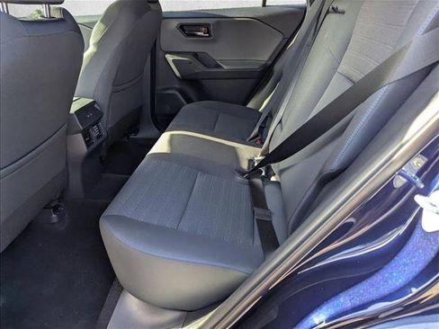 New 2026 Toyota RAV4 AWD Plug-in Hybrid image 14