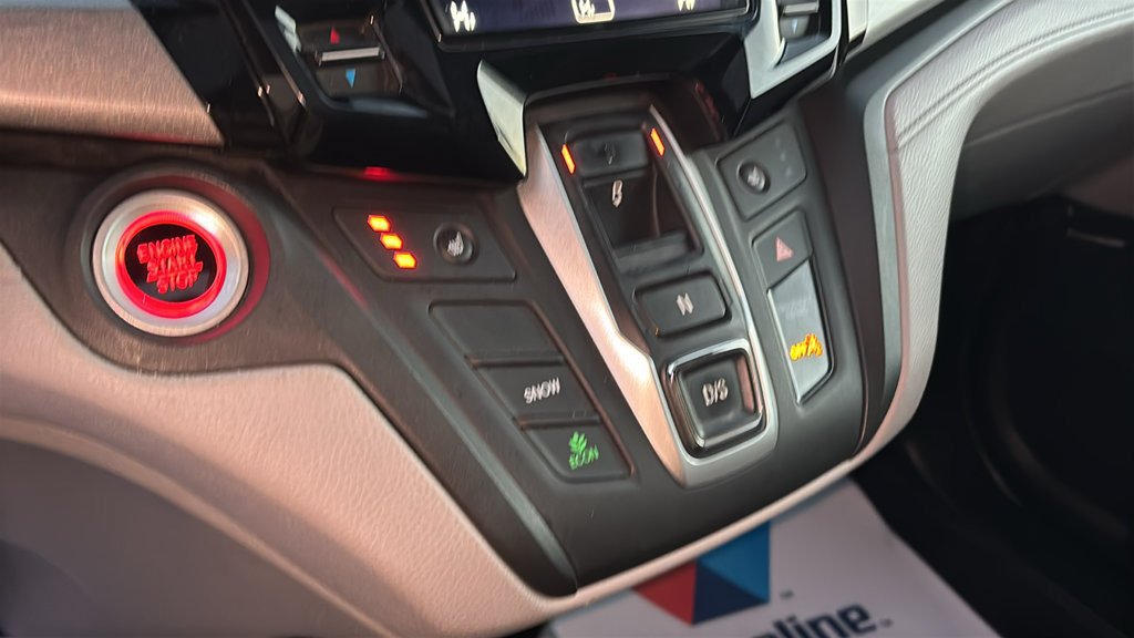 Used 2019 Honda Odyssey EX-L image 21