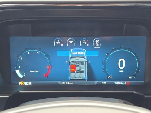 Used 2024 Ford F350 Lariat w/ Chrome Package image 31