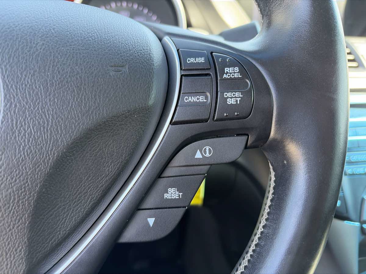 Used 2012 Acura TL w/ Advance Package AWD/4WD image 33