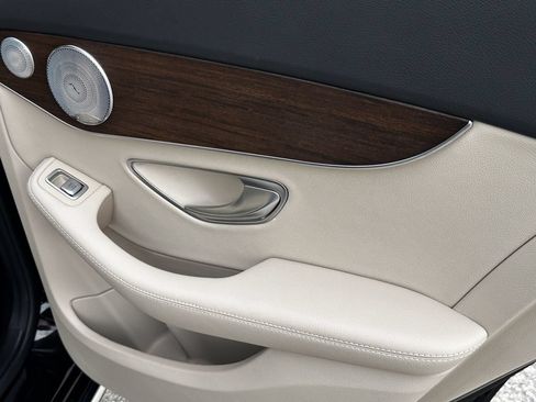Certified 2021 Mercedes-Benz C 300 4MATIC Sedan image 19