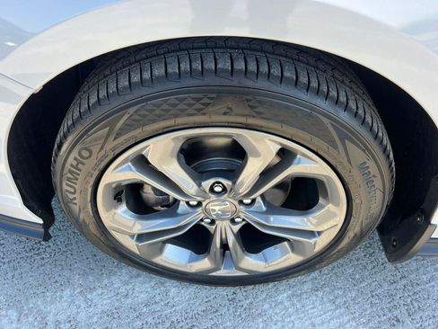 Used 2023 Honda Accord EX image 11