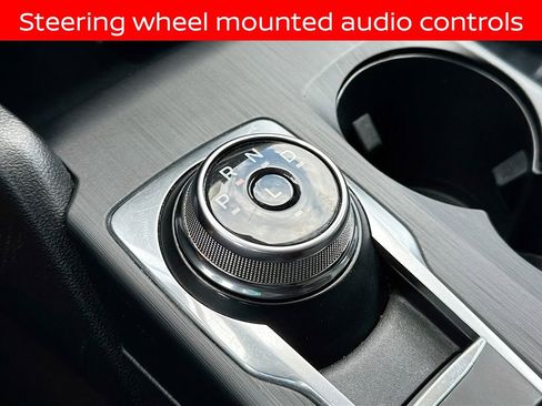 Used 2022 Ford Escape SEL FWD image 13