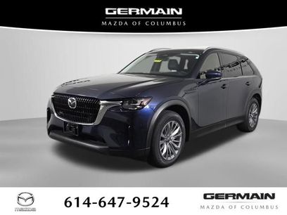 Used 2024 MAZDA CX-90 3.3 Turbo w/ Preferred Plus