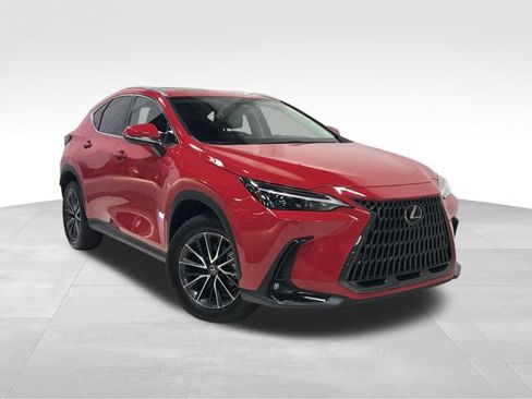 Certified 2023 Lexus NX 350 AWD image 1